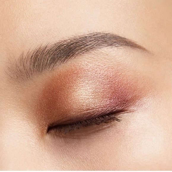 Tom Ford Love Collection Honeymoon Eye Color Quad Eyeshadow Palette NWT - Picture 4 of 9